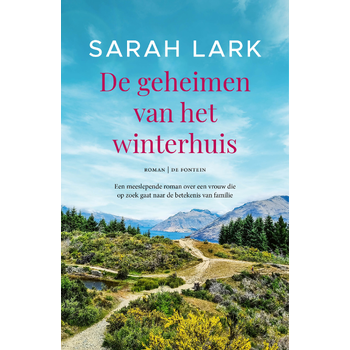 De geheimen van het winterhuis (Paperback) bij Singel 344