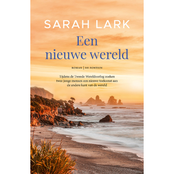 Een nieuwe wereld (Paperback) bij Singel 344