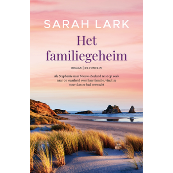 Het familiegeheim (Paperback) bij Singel 344