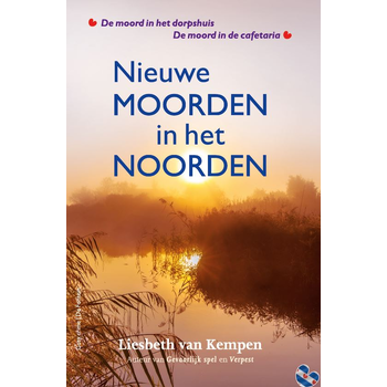 Nieuwe moorden in het noorden (Paperback) bij Singel 344