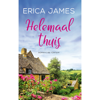 Helemaal thuis (Paperback) bij Singel 344