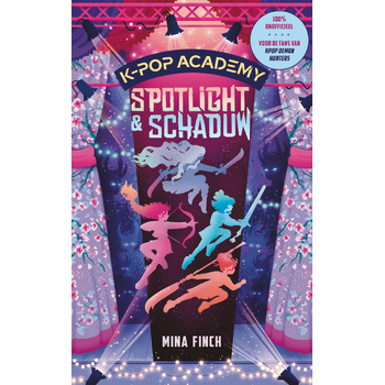 Spotlight en schaduw (Hardback) bij Singel 344