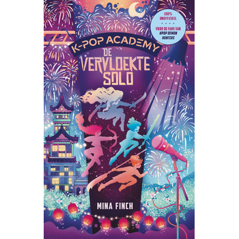 De vervloekte solo (Hardback) bij Singel 344