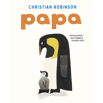 Papa (Hardback) bij Singel 344