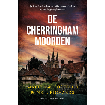 De Cherringham-moorden (Paperback) bij Singel 344