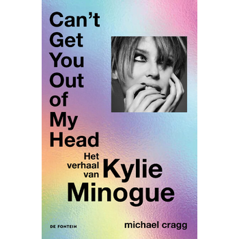 Can't get you out of my head (Paperback) bij Singel 344