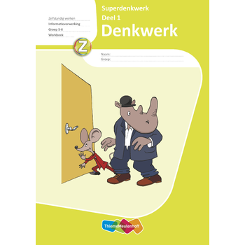 Werkboek (Paperback) van Henk Hokke