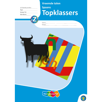 Werkboek (Paperback) bij Singel 344