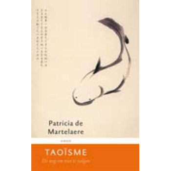 Taoisme (Paperback) bij Singel 344