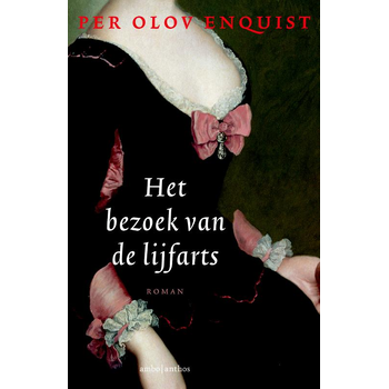 Het bezoek van de lijfarts (Paperback) bij Singel 344