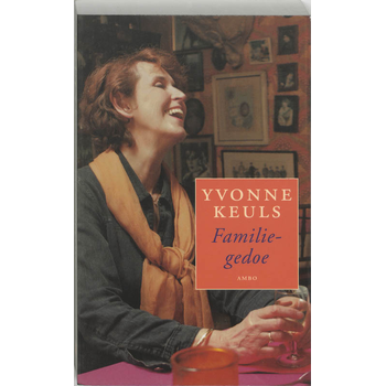 Familiegedoe (Paperback) bij Singel 344