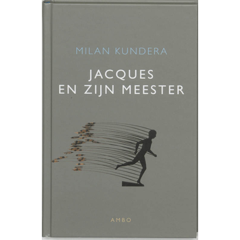 Jacques en zijn meester (Hardback) bij Singel 344