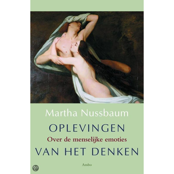 Oplevingen van het denken (Paperback) bij Singel 344
