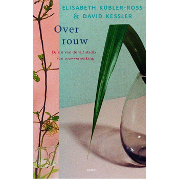 Over rouw (Paperback) bij Singel 344