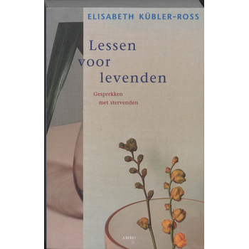 Lessen voor levenden (Paperback) bij Singel 344