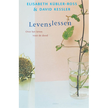 Levenslessen (Paperback) bij Singel 344