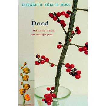 Dood (Paperback) bij Singel 344