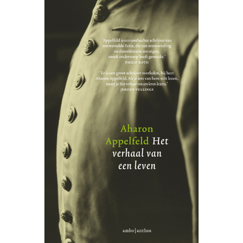 Het verhaal van een leven (Hardback) bij Singel 344