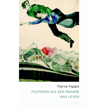 Filosofie als een manier van leven (Paperback) bij Singel 344