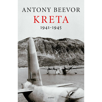 Kreta 1941-1945 (Paperback) bij Singel 344