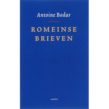 Romeinse brieven (Paperback) bij Singel 344