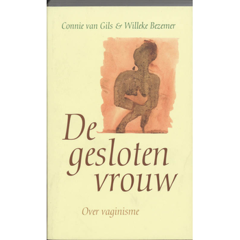 De gesloten vrouw (Paperback) bij Singel 344