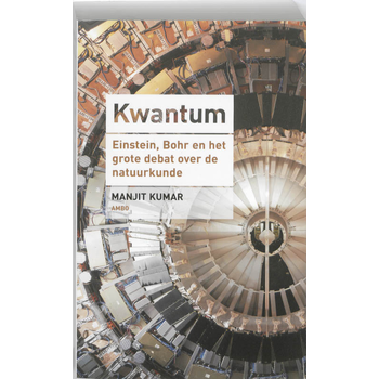 Kwantum (Paperback) bij Singel 344