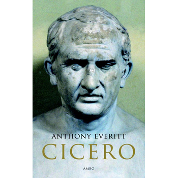Cicero (Paperback) bij Singel 344