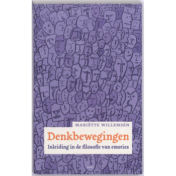Denkbewegingen (Paperback) bij Singel 344