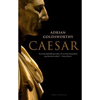 Caesar (Paperback) bij Singel 344