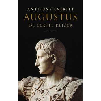 Augustus (Paperback) bij Singel 344