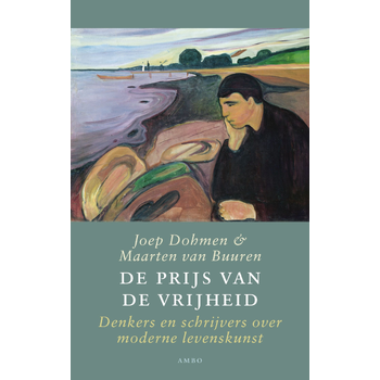 De prijs van de vrijheid (Hardback) bij Singel 344