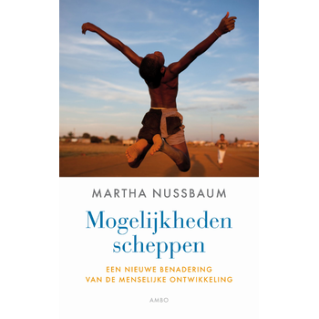 Mogelijkheden scheppen (Paperback) bij Singel 344