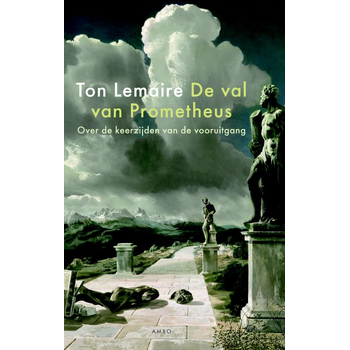De val van Prometheus (Paperback) bij Singel 344