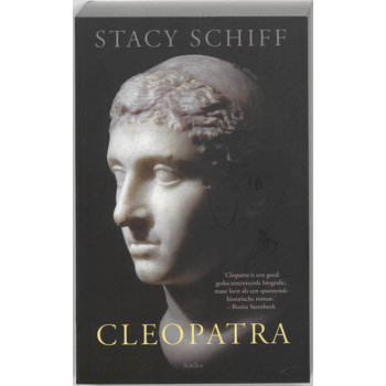 Cleopatra (Paperback) bij Singel 344