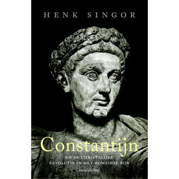 Constantijn (Paperback) bij Singel 344