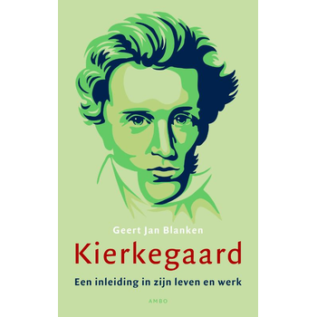 Kierkegaard (Paperback) bij Singel 344