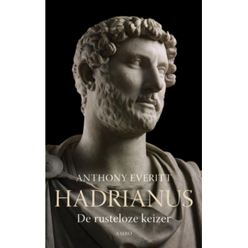 Hadrianus (Paperback) bij Singel 344