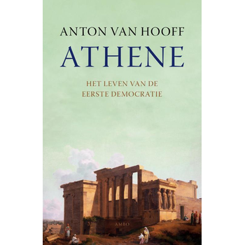 Athene (Paperback) bij Singel 344