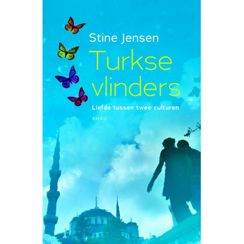 Turkse vlinders (Paperback) bij Singel 344