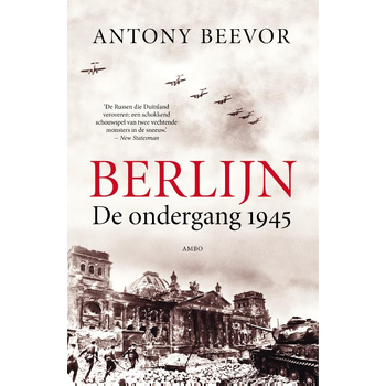 Berlijn (Paperback) bij Singel 344