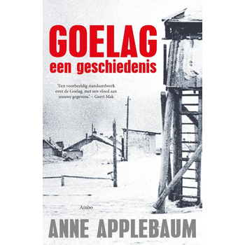 Goelag (Paperback) bij Singel 344