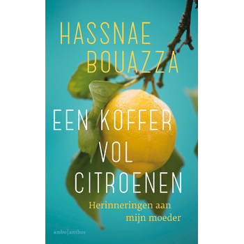 Een koffer vol citroenen (Paperback) bij Singel 344