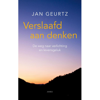 Verslaafd aan denken (Paperback) bij Singel 344