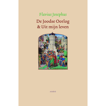 De Joodse Oorlog en Uit mijn leven (Paperback) bij Singel 344