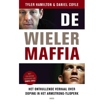 De wielermaffia (Paperback) bij Singel 344