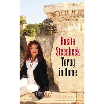 Terug in Rome (Hardback) bij Singel 344