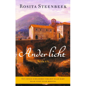 Ander licht (Paperback) bij Singel 344