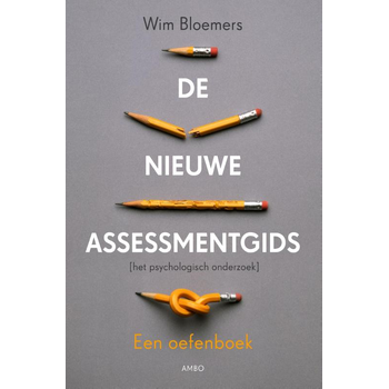 De nieuwe assessmentgids (Paperback) bij Singel 344