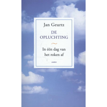 De opluchting (Paperback) bij Singel 344
